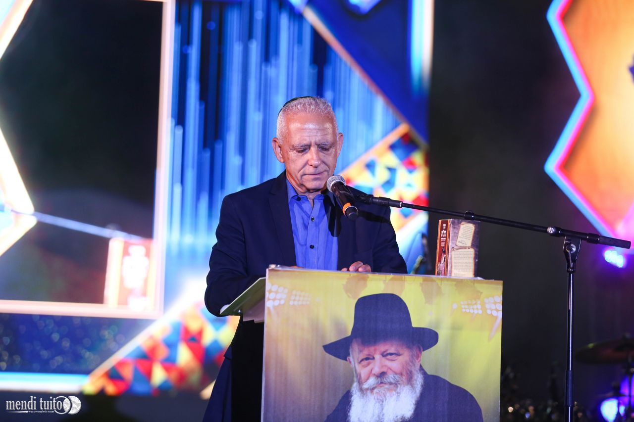 מר אלי יריב